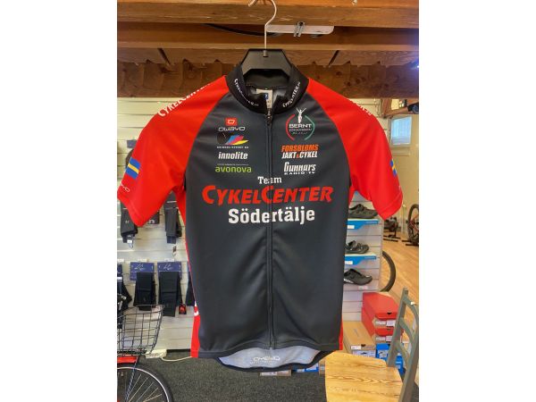 Tröja - Cykelcenter Team...