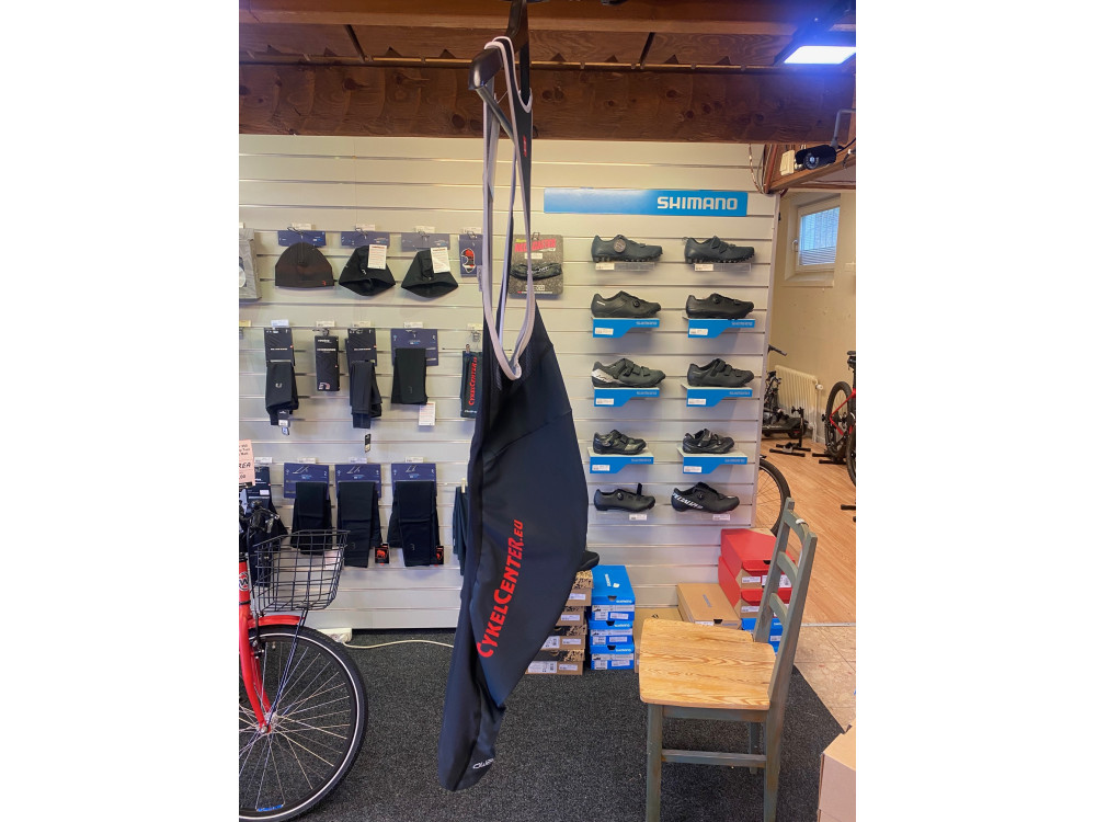 Byxa 3/4 - Cykelcenter