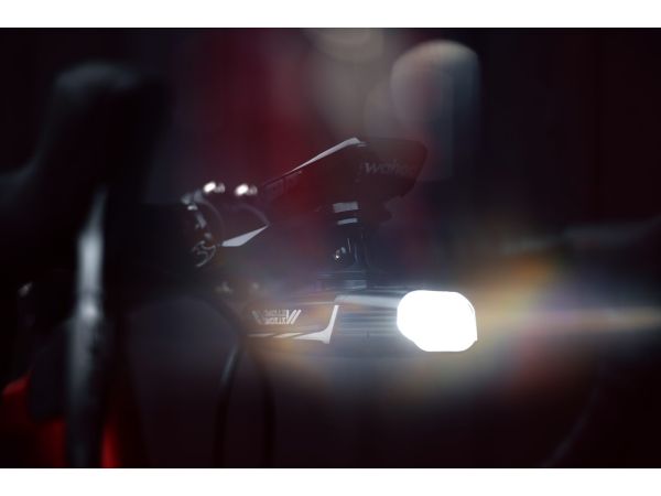 Lampa Fram - MOON Meteor... 2