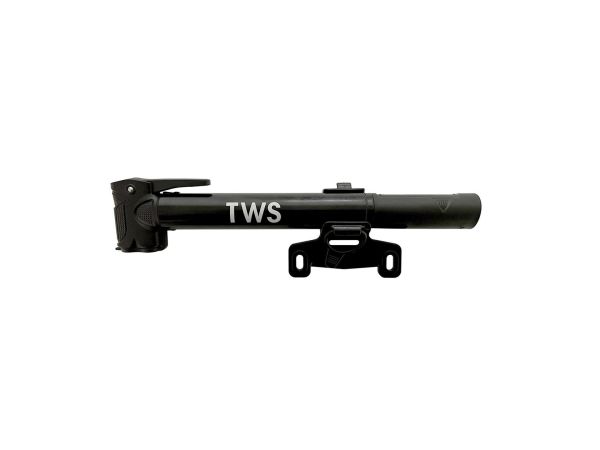 TWS Minipump för alla ventiler