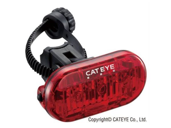 Lampa Bak - Cateye Omni 3