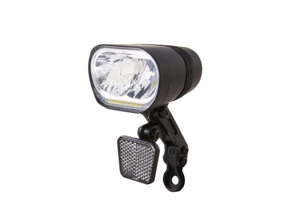 Lampa Fram - Spanninga...