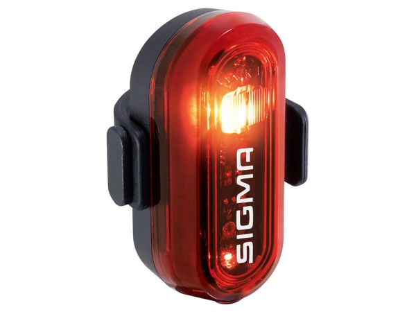 Lampa Bak - SIGMA Curve