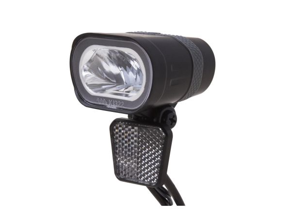 Lampa Fram - Spanninga...