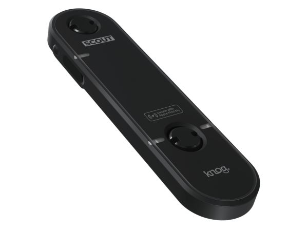 Knog Scout - Larm & Spårare