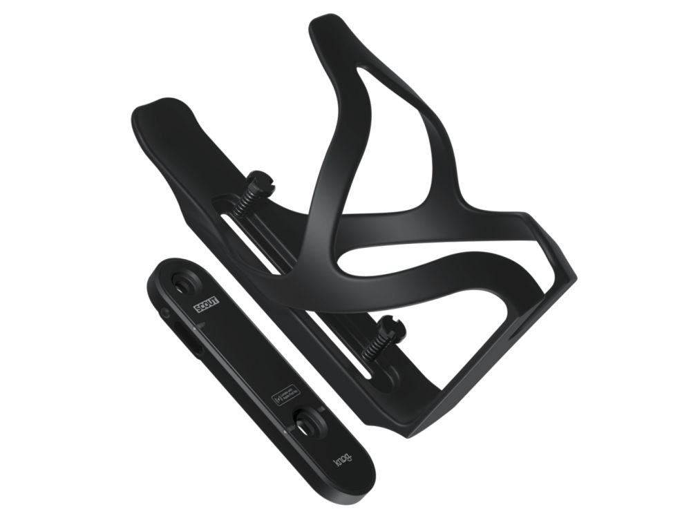 Knog Scout Bike Alarm & Finder - iOS