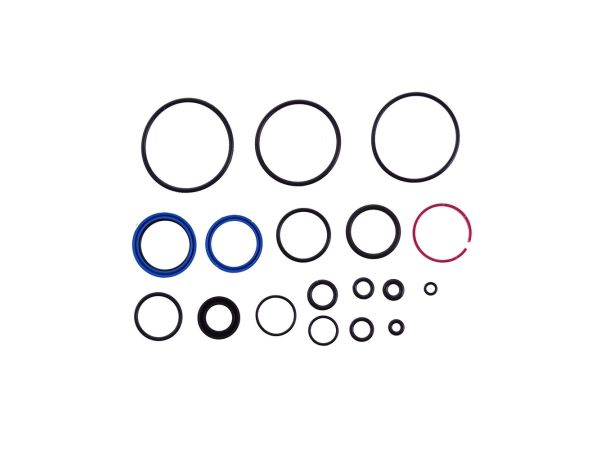 Fox Grip2 Rebuild Seal Kit