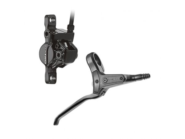 Hydraulisk Skivbroms -...