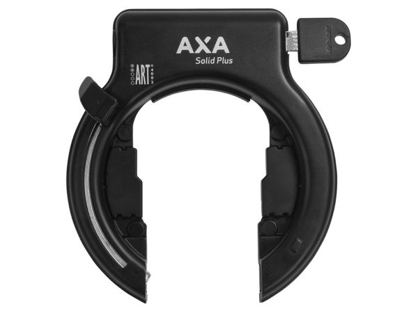 AXA Solid Plus - Ramlås med...