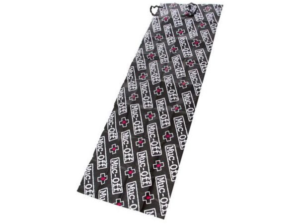 MUC-OFF Workshop Mat