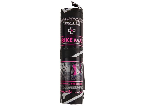 MUC-OFF Workshop Mat 2