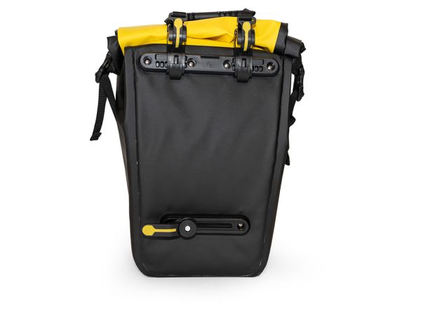 BURLEY Coho - 11 liter 2