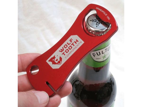 Wolf Tooth Bottle Opener With Rotor Truing Slot 2