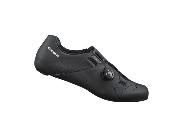 Shimano RC300 Svart stl. 45
