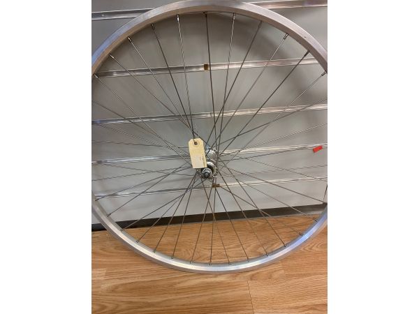 Framhjul 26" Aluminium...