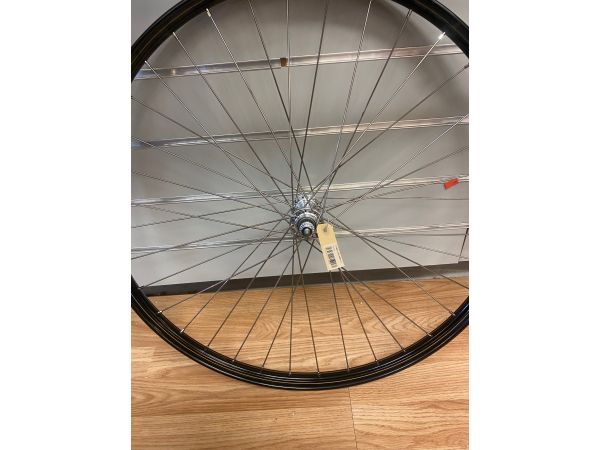 Framhjul 26" Stål Helkama...