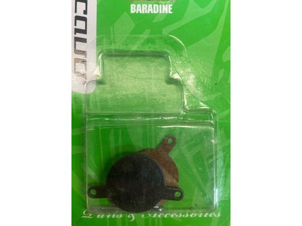 Bromsbelägg Cavo för Magura...