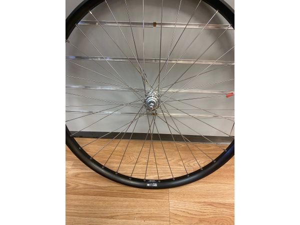 Framhjul 26"  Aluminium...