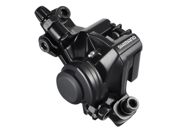 Mekaniskt skivbromsok -...