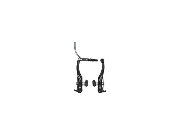 V-Bromsok Shimano Alivio -...