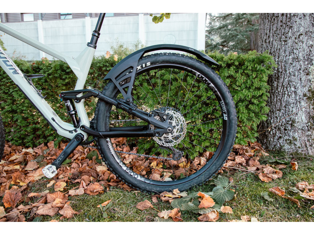 Zefal Deflector RS75 Zefal Deflector RS75