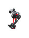 Bakväxel 12-delad - SRAM X01 Eagle 52T | Cykelcenter