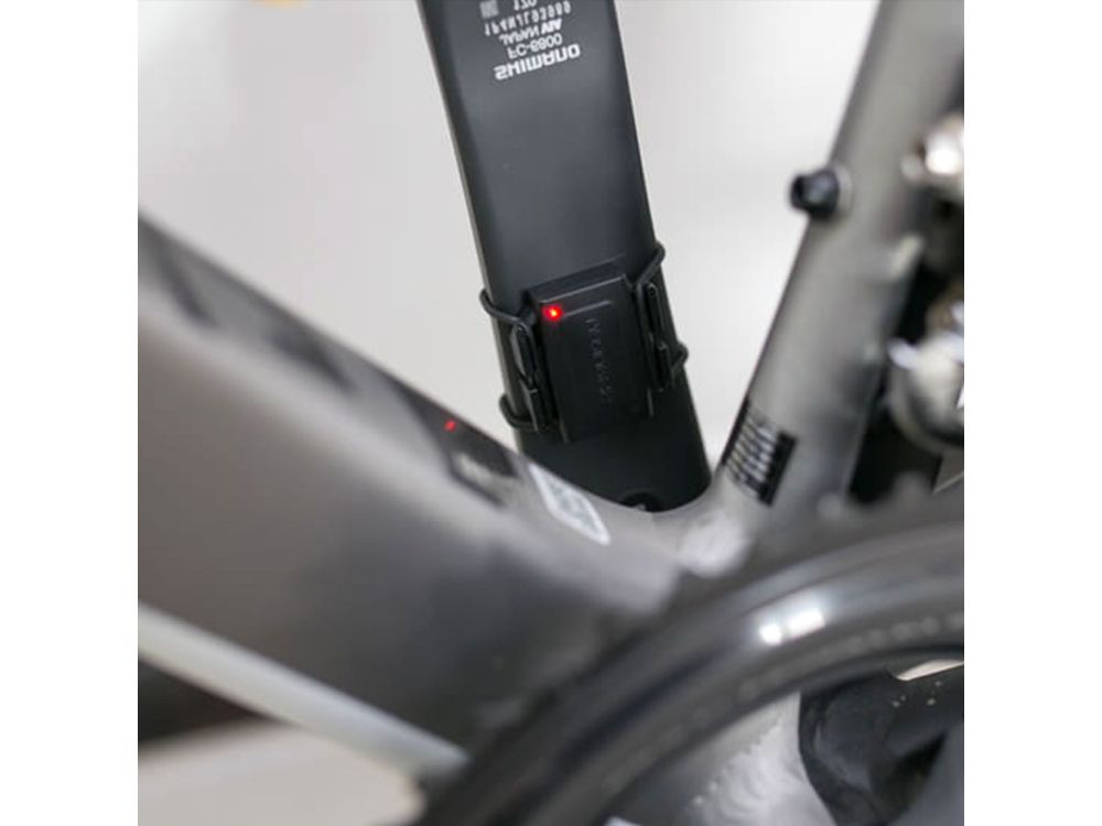 Shanren Kadens-sensor