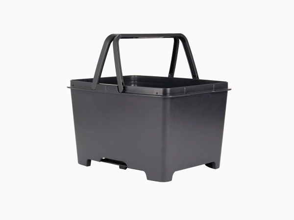 Atran Carry AVS Korg - Svart