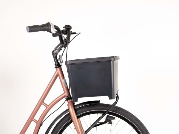 Atran Carry AVS Korg - Svart 2