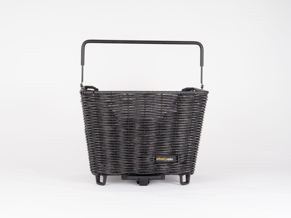 Atran Velo Picnic AVS Korg - Svart