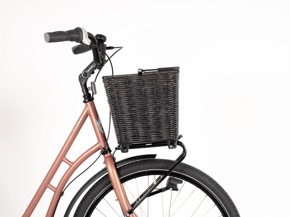 Atran Velo Picnic AVS Korg - Svart