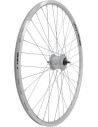 Framhjul 28" med navdynamo | Cykelcenter