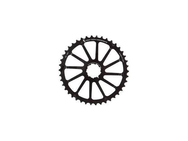 Kassettdrev för Shimano 40T...