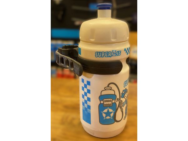 Flaska - Zéfal Super Z...