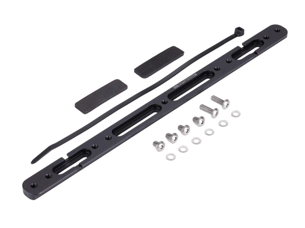 Adapter för flaskställ - BBB AdaptRail L