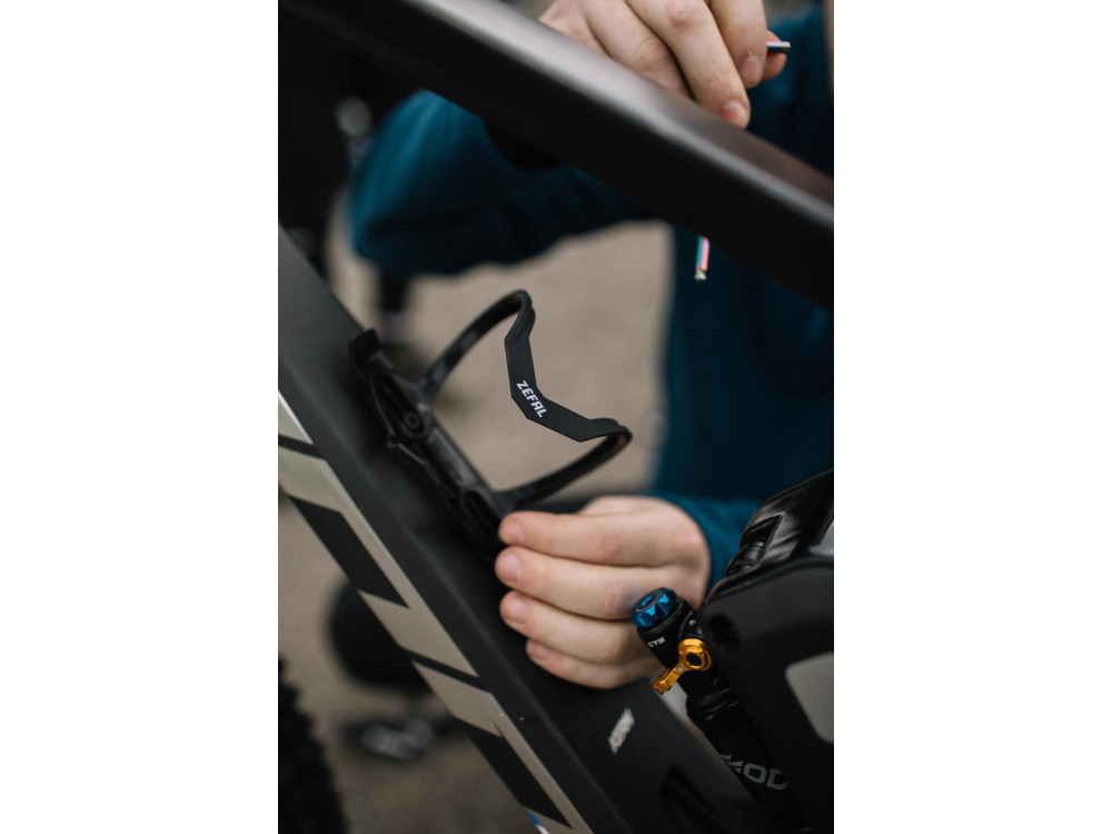 Flaskställ - Zéfal Pulse Z2