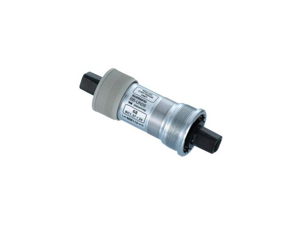 Vevlager med fyrkantsaxel -...