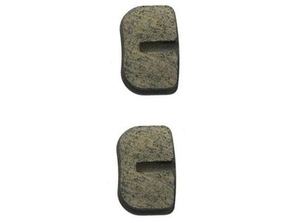 Bromsbelägg för...