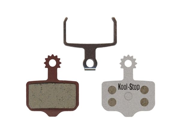 Bromsbelägg - Kool-Stop för...