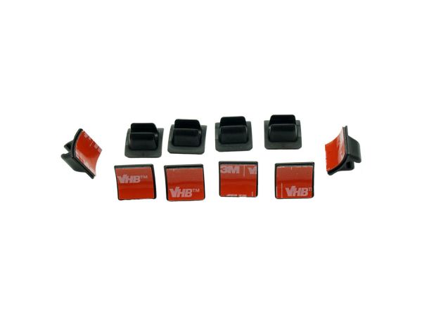 Slanghållare - SRAM Cable...