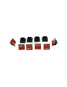 SRAM Cable Guide Clip slanghållare – styckvis