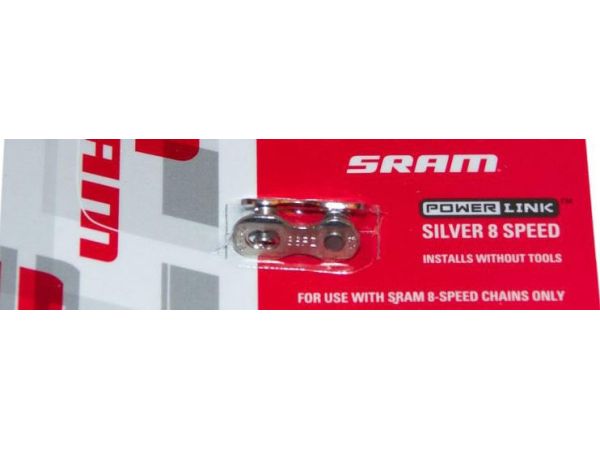 Kedjelås 6/7/8-delad - SRAM...