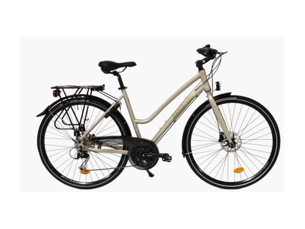 Sandnäs Paris 24-vxl Pearl