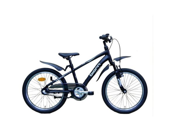 Biorn Bobo 20" 3-växlad med...