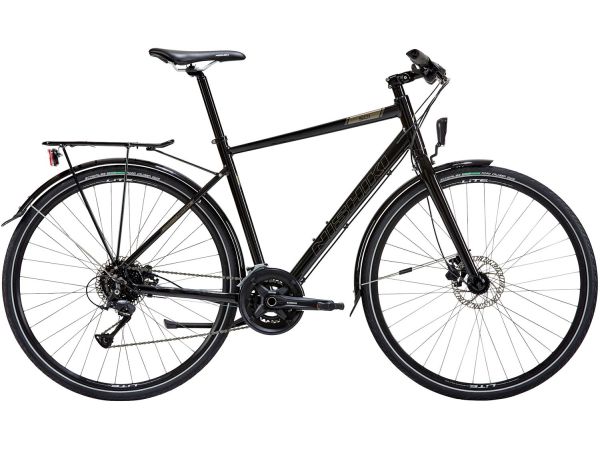 Nishiki City 501 Svart 56cm...
