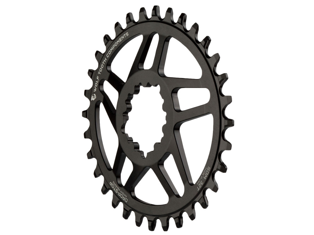 Wolf Tooth Direct Mount SRAM Elliptical
