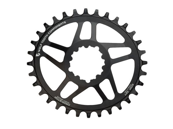 Wolf Tooth Direct Mount SRAM Elliptical