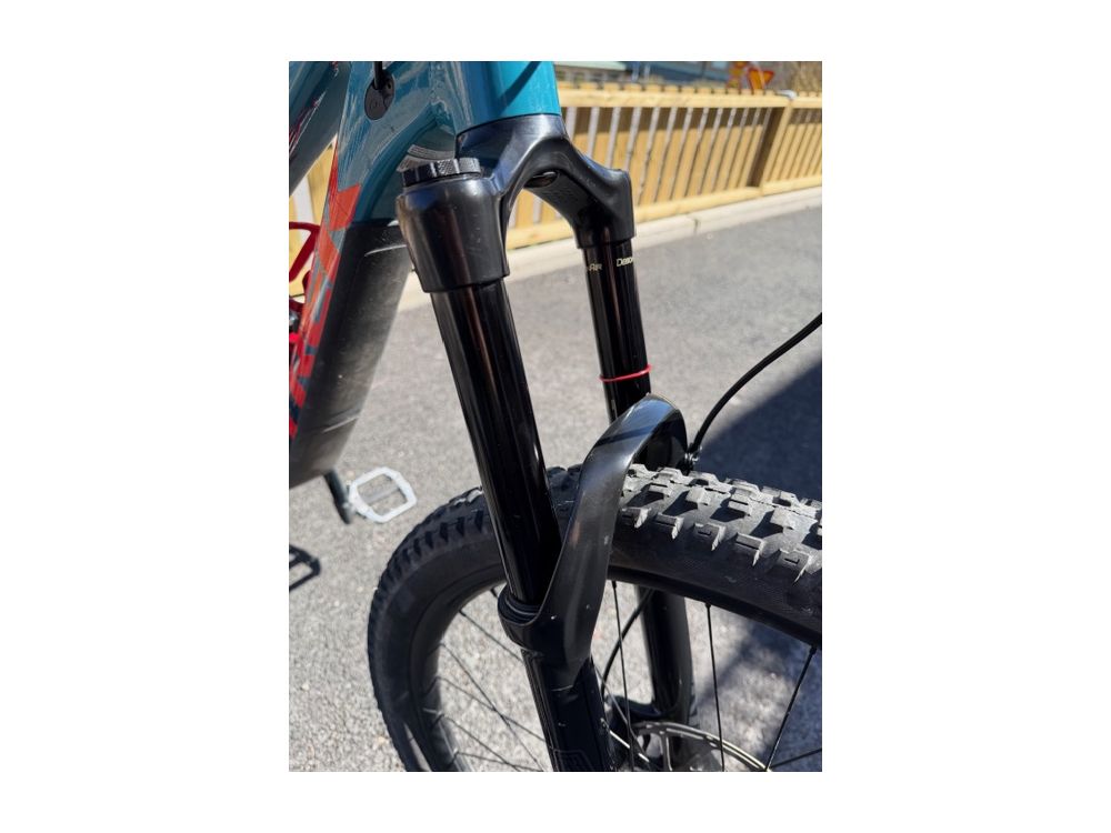Begagnad Trek Slash 8 Gen 5 | Storlek...