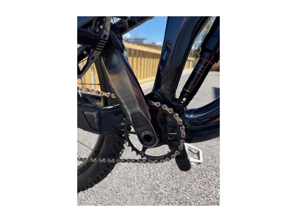 Begagnad Trek Slash 8 Gen 5 | Storlek...