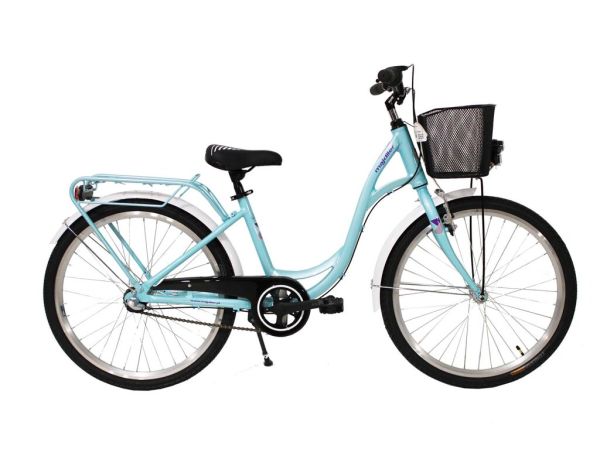 Sandnäs Bella 24" 3-vxl Mint